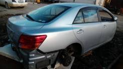 Toyota Allion. ZRT260, 2ZZ
