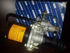 Вакуумный усилитель сцепления. Mitsubishi FD Mitsubishi FB Mitsubishi Fuso Hino FC Hino FB Hino FD