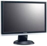 Viewsonic. 22" (56 см), технология LCD (ЖК)