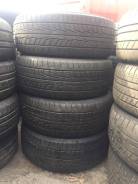 Firestone Firehawk Wide Oval. Летние, 2012 год, износ: 40%, 4 шт