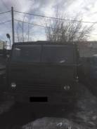 Камаз 55111. , 2 000 куб. см., 10 000 кг.