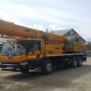 Xcmg. Продаю Автокран, 8 819 куб. см., 25 000 кг., 40 м.