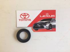Сальник. Toyota: Corolla, Cynos, Corolla II, Cresta, Lite Ace, Corona, Sera, Chaser, Tercel, Corsa, Town Ace, Raum, Carina, Paseo, Vista, Sprinter, Mo...