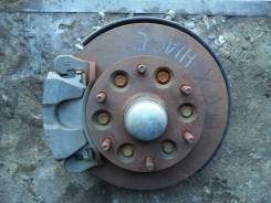 Ступица. Toyota Hiace Regius, RCH41W Двигатель 3RZFE