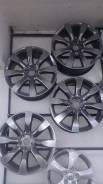Nissan. 8.0x20, 5x114.30, ET40, ЦО 66,1 мм.