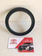 Сальник коленвала. Toyota: Corolla, Cynos, Corolla II, Hiace, Hilux, Dyna, Lite Ace, Van, Toyoace, T.U.V, Corona, Crown, Sera, Chaser, Tercel, Corsa...