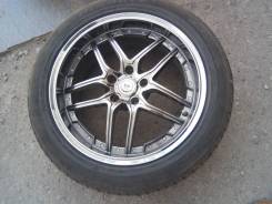 Xtuning. 8.0x18, 5x114.30, ET38, ЦО 73,1 мм.
