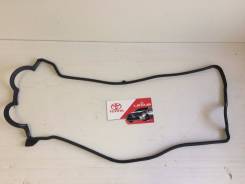 Прокладка клапанной крышки. Toyota: Sprinter, Corsa, Sera, Caldina, Corolla II, Paseo, Corolla, Tercel, Cynos, Raum, Starlet Двигатели: 4EFE, 5EFE, 5E...