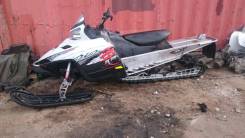 Polaris Dragon 800 RMK 155. исправен, есть птс, с пробегом