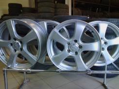 Bridgestone. 7.0x17, 5x114.30