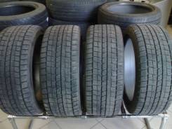 Dunlop DSX. Зимние, без шипов, износ: 30%, 4 шт