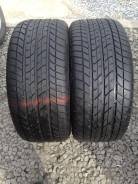 Dunlop Le Mans LM602. Летние, 2012 год, износ: 5%, 2 шт