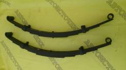 Рессора. Toyota Dyna, YY211, LY211, YY201, YY52, YY51, LY212, YY50, YY61, LY61, LY50, LY51, LY60, LY270, LY240, LY280, LY290, LY202, LY235, LY201, LY2...
