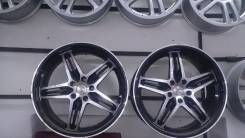 Hamann. 10.0x20", 5x120, ET40, �� 74���. ����