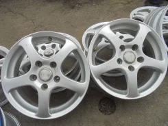 Topy Sibilla RT. 5.0x15", 5x114.3, ET48, �� 73,0���. ��� ����� �� ����������� ������ ����