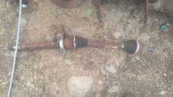 Привод. Ford Focus, CA5, CAP, CB4 Ford C-MAX, CAP, CB3
