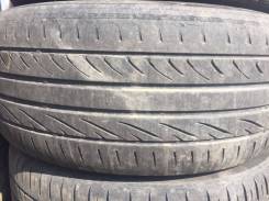 Kingstar Road Fit SK 10. Летние, 2014 год, износ: 50%, 2 шт