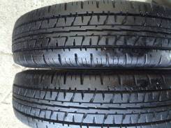 Dunlop Enasave VAN01. Летние, 2013 год, износ: 5%, 2 шт