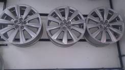 Volkswagen. 7.0x16", 5x100.00, ET46, ЦО 57,0 мм.