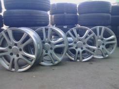 Manaray Sport. 6.5x16, 5x114.30