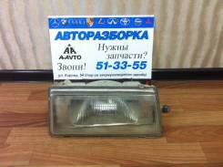Фара. Subaru Leone, AA2