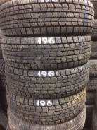 Dunlop DSX-2. Зимние, без шипов, 2010 год, износ: 5%, 4 шт. Под заказ