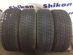 Bridgestone Blizzak Revo2. Зимние, 2010 год, износ: 5%, 4 шт