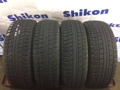 Bridgestone Blizzak MZ-02. Зимние, износ: 5%, 4 шт