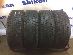 Bridgestone ST20. Зимние, износ: 5%, 4 шт
