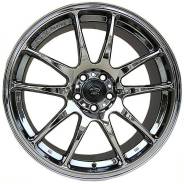 Sakura Wheels 804. 7.5x18, 5x100.00, ET45, ЦО 73,1 мм.