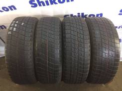 Bridgestone Ice Partner. Зимние, 2012 год, износ: 20%, 4 шт