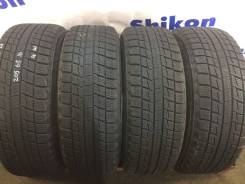 Bridgestone Blizzak Revo1. Зимние, износ: 10%, 4 шт