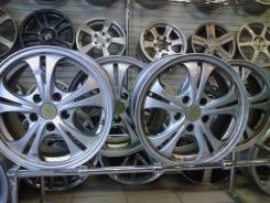 Manaray Sport EuroBein. 6.5x16, 5x114.30