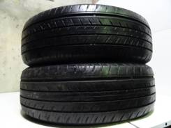 Dunlop Grandtrek ST30. Летние, износ: 10%, 2 шт