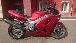 Kawasaki Ninja ZX-9R. 900 куб. см., исправен, птс, с пробегом