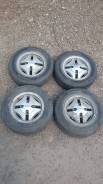 Toyota. x13, 4x114.30
