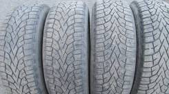 Gislaved Nord Frost 100. Зимние, шипованные, 2013 год, износ: 20%, 4 шт