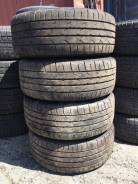 Dunlop Direzza DZ102. Летние, 2014 год, износ: 10%, 4 шт