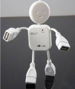 USB-������������. ����