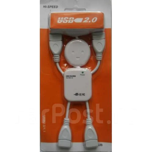 USB-������������. ����