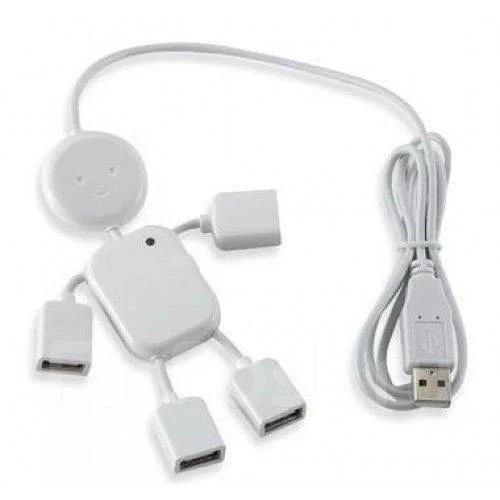 USB-������������. ����