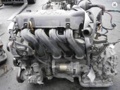 Двигатель в сборе. Toyota: Corolla, WiLL Cypha, Corolla Rumion, Yaris, Yaris / Echo, Succeed, Vitz, Echo Verso, Soluna Vios, Auris, Corolla Fielder, P...
