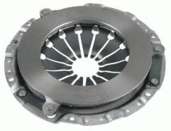Корзина сцепления. Daewoo Nexia