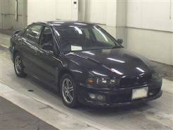 Mitsubishi Galant. EC7A EC1A