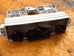 Блок управления климат-контролем. Mitsubishi Colt Plus, Z23W