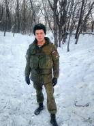Инкассатор. Среднее образование, опыт работы 6 месяцев