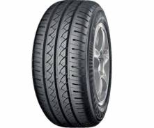 Yokohama A.Drive AA01. Летние, 2017 год, без износа, 1 шт