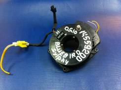 SRS кольцо. Nissan Bluebird Sylphy, QNG10, QG10, TG10, FG10