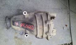 Редуктор. Toyota Harrier, GSU35, GSU35W, GSU36, GSU36W Lexus RX350, GSU35 Двигатели: 2GRFE, 2GRFKS, 2GRFXE, 2GRFXS