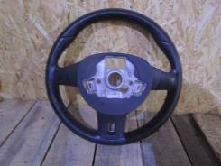 Руль. Volkswagen Passat CC Volkswagen Passat Volkswagen Golf Двигатель CCZB